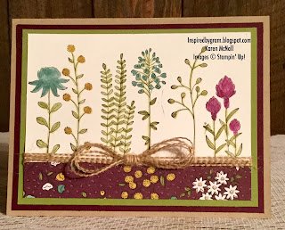 Flowering Fields Sale-A-Bration!