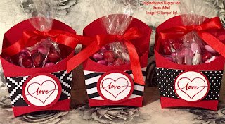 Simple Valentine’s Day Projects