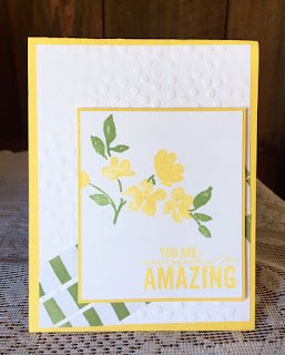 March Team Challenge