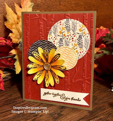 Gather Together and Give Thanks