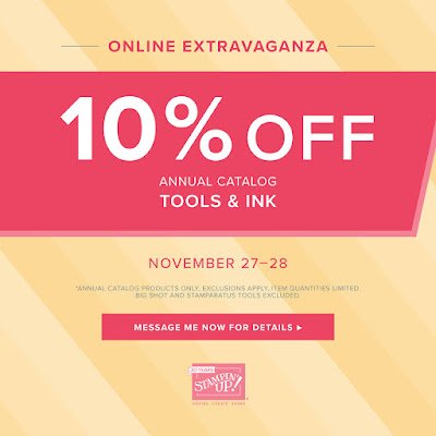 Online Extravaganza:  Tools & Ink