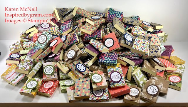 Craft Fair 2019 Series Episode 1