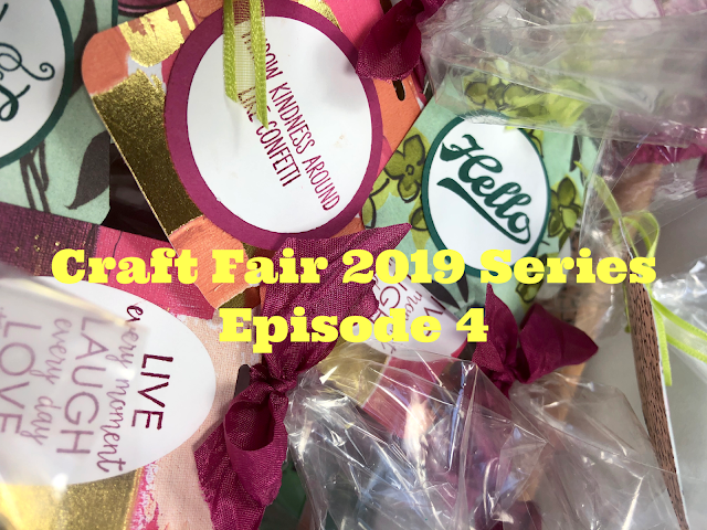 Craft Fair 2019 Series