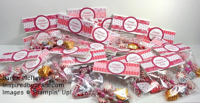 Happy Valentine’s Day Near and Far