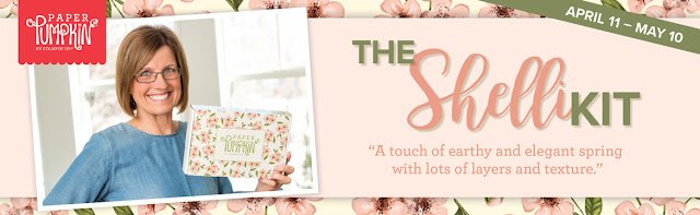 May Paper Pumpkin Alert – Last Day To Order is May 10th