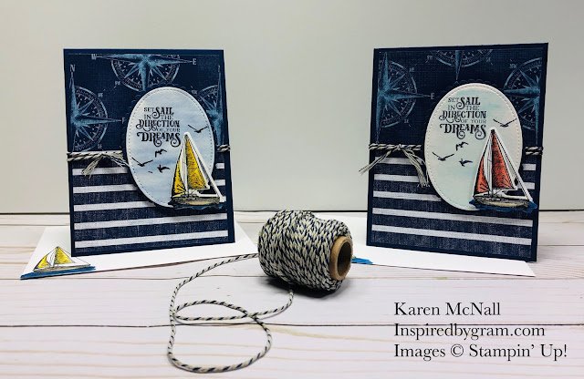 Come Sail Away Suite