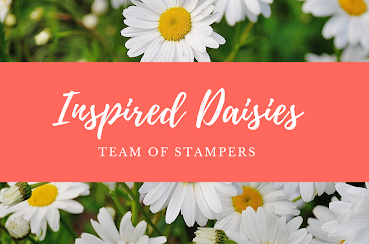 🌼 Join the Inspired Daisies