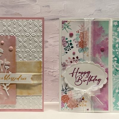 July Card Club Features Unbounded Love Bundle