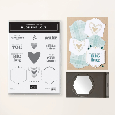 Blog Candy Hugs For Love Bundle