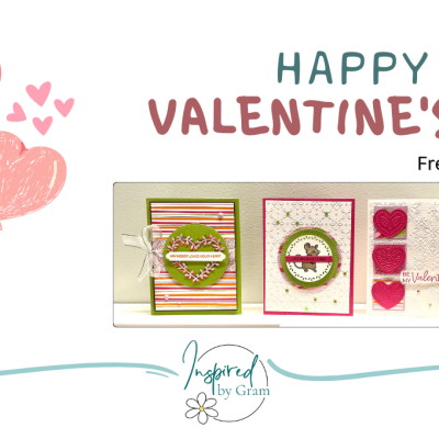 Heart Shaped Meets Hearts & Hugs!