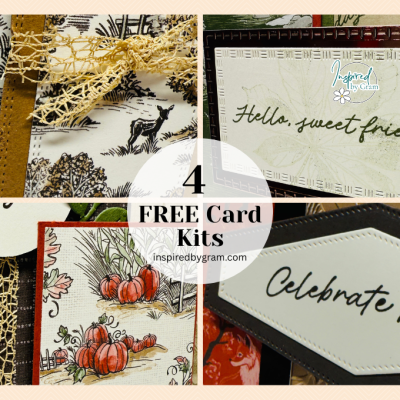 Ordering Special September 15-30, 2025