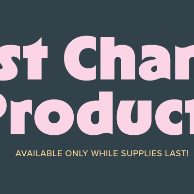 Welcome to February 3rd Updates!